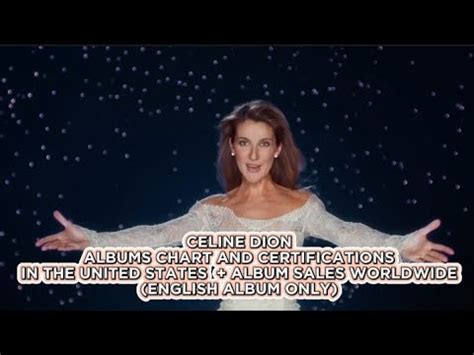 celine dion album sales worldwide|Celine Dion albums wiki.